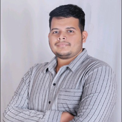 Subham Panda — Backend Software Engineer